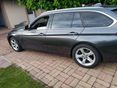 BMW 330 2014/8 - 2