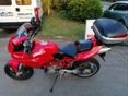 DUCATI MULTISTRADA 1100 2007/7 - 2