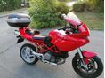 DUCATI MULTISTRADA 1100 2007/7 - 4