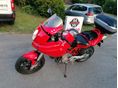 DUCATI MULTISTRADA 1100 2007/7 - 8
