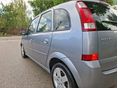 OPEL MERIVA 2007/1 - 3
