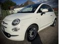 FIAT 500 2019/8 - 1