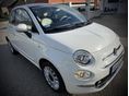 FIAT 500 2019/8 - 4