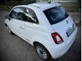 FIAT 500 2019/8 - 2