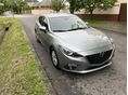 MAZDA 3 2016/7 - 4
