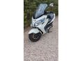SUZUKI AN 400 BURGMAN 2014 - 2