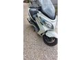 SUZUKI AN 400 BURGMAN 