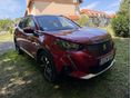 PEUGEOT 2008 1.2 PureTech Allure Pack SUV Garanciális végig vezetett szervizkönyv