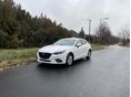 MAZDA CX-3 2.0i Revolution Gyöngyházmetál-Head Up Display-Bicolor bőrbelső