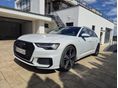 AUDI A6 Avant 50 TDI Sport Xtra quattro Tiptronic ic