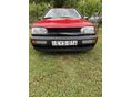 VOLKSWAGEN GOLF III 1995 - 1