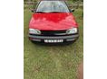 VOLKSWAGEN GOLF III 1995 - 2
