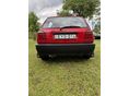 VOLKSWAGEN GOLF III 1995 - 3