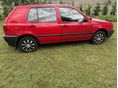 VOLKSWAGEN GOLF III 1995 - 9
