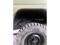DAIHATSU ROCKY 1986/7 - 8