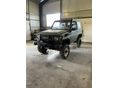 DAIHATSU ROCKY 2.8 TD Wagon TD