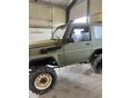 DAIHATSU ROCKY 1986/7 - 2