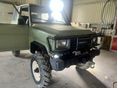 DAIHATSU ROCKY 1986/7 - 3