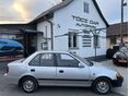 SUZUKI SWIFT 1999/11 - 6