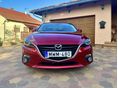 MAZDA 3 2014/9 - 2