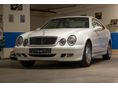 MERCEDES-BENZ CLK 320 2000/8 - 2