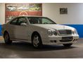 MERCEDES-BENZ CLK 320 2000/8 - 3