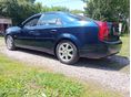 CADILLAC CTS 2003/7 - 2