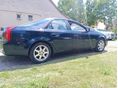 CADILLAC CTS 2003/7 - 4
