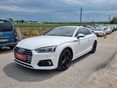AUDI A5 Coupé 2.0 TFSI Sport quattro S-tronic 2x S-line Újszerű állapotban 3 év garanciával ellenőrzött futású