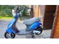 PIAGGIO ZIP 50 2003/3 - 11