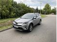 TOYOTA RAV 4 Rav4 2.5 Hybrid Active Style MY18 e-CVT Végig Toyotában szervizelt- Hybrid garanciával!!! Összkerékhajtás