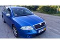 SKODA OCTAVIA Combi 2.0 TFSI RS