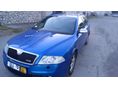 SKODA OCTAVIA 2006/4 - 2