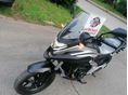 HONDA NC 750 XD 2021/7 - 3