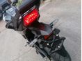 HONDA NC 750 XD 2021/7 - 5