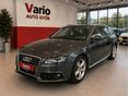 AUDI A4 2010/1 - 1