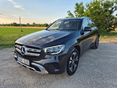 MERCEDES-BENZ GLC 220 2020/3 - 1