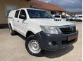 TOYOTA HILUX 2015/6 - 3