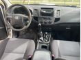 TOYOTA HILUX 2015/6 - 11