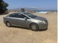 TOYOTA AVENSIS 1.8