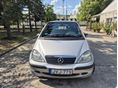 MERCEDES-BENZ A 170 2003 - 5
