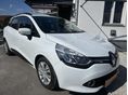 RENAULT CLIO Grandtour 1.5 dCi Energy Intens EURO6 MAGYARORSZÁGI+NAVIGÁCIÓ+TOLATÓKAMERA+TEMPOMAT