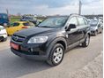 CHEVROLET CAPTIVA 2.0 D Sport LT High (7 személyes ) Garanciával . ingyenes szervízekkel . 0 ft önerőtől