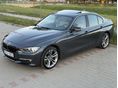 BMW 3-AS SOROZAT 2015/4 - 1