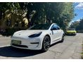TESLA MODEL 3 2021/3 - 1