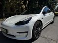 TESLA MODEL 3 2021/3 - 2