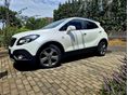 OPEL MOKKA 1.4 T Cosmo Start-Stop Napfénytető_Xenon_Navi_Ülésfűtés_Kormányfűtés_121ekm!_Végig szervízkönyv