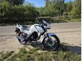 HONDA CB 125 F 2023/10 - 2