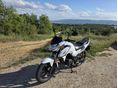 HONDA CB 125 F 