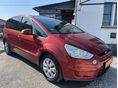 FORD S-MAX 2.0 TDCi Titanium JAPAN AUTOMATA VÁLTÓS!GARANTÁLT 190 EKM-VÉGIG VEZETETT SZERVIZKÖNYV